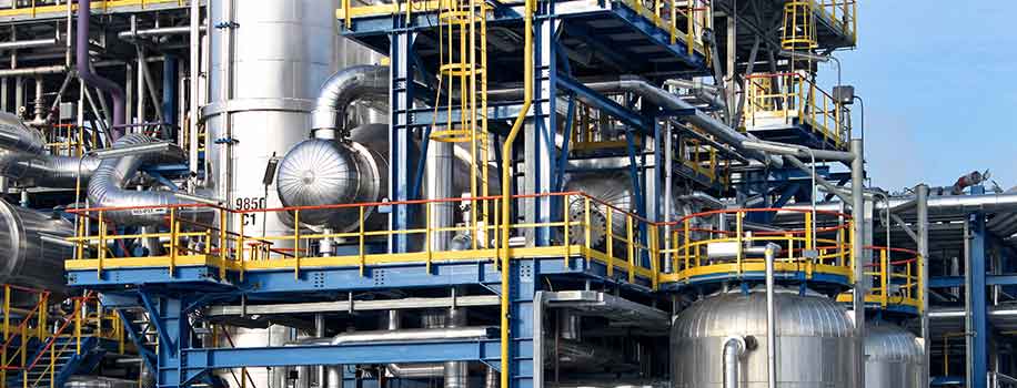 Security Solutions for Chemical Plants in Tallahassee, FL