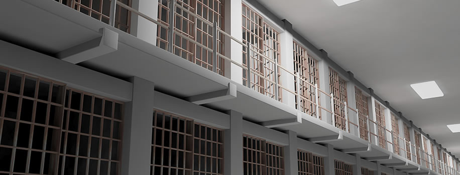 Security Solutions for Correctional Facility Tallahassee, FL