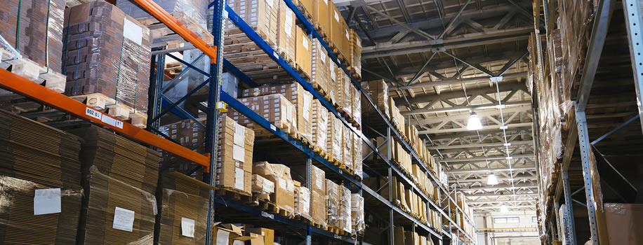 Security Solutions for Warehouses in Tallahassee, FL